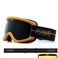 Warlock Goggles - Heist 2026