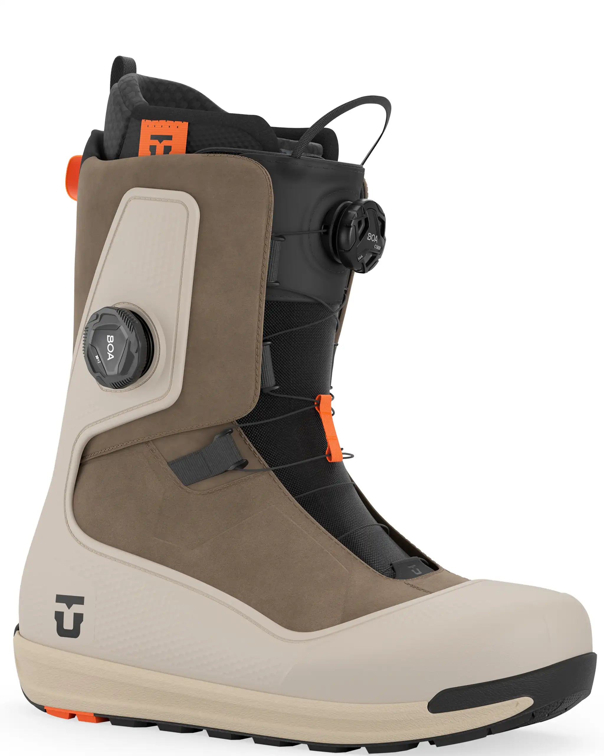 Bottes De Snowboard Reset - Sand 2027