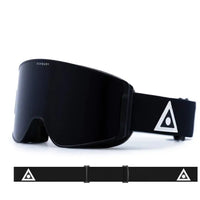 Goggles Thunderbolt - Black Triangle 2026