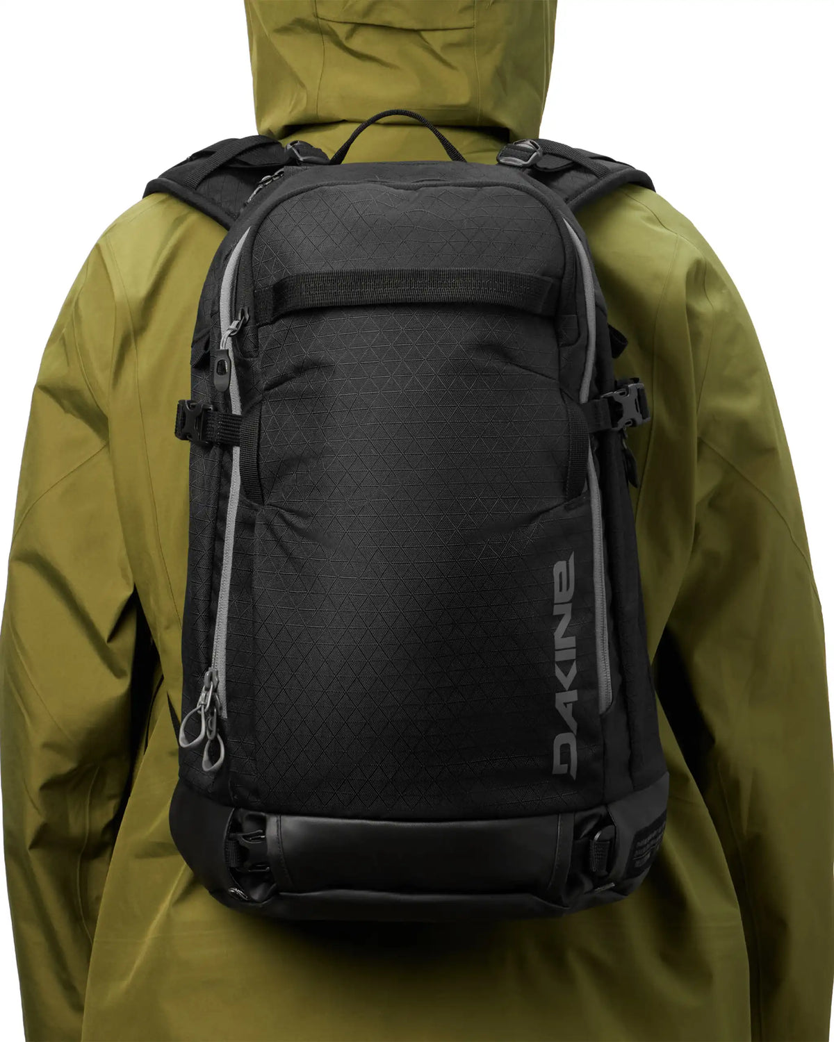 Sac À Dos Heli 2.0 Pro S 26L - Black par DAKINE – vue 3