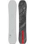 Research Snowboard 2027