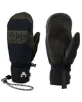 Mitaines Champ Mitt - True Black