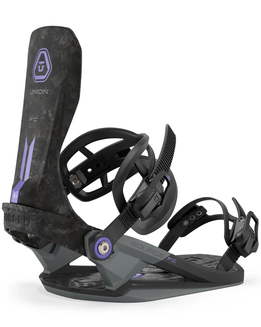 Source Fc Snowboard Bindings 2027