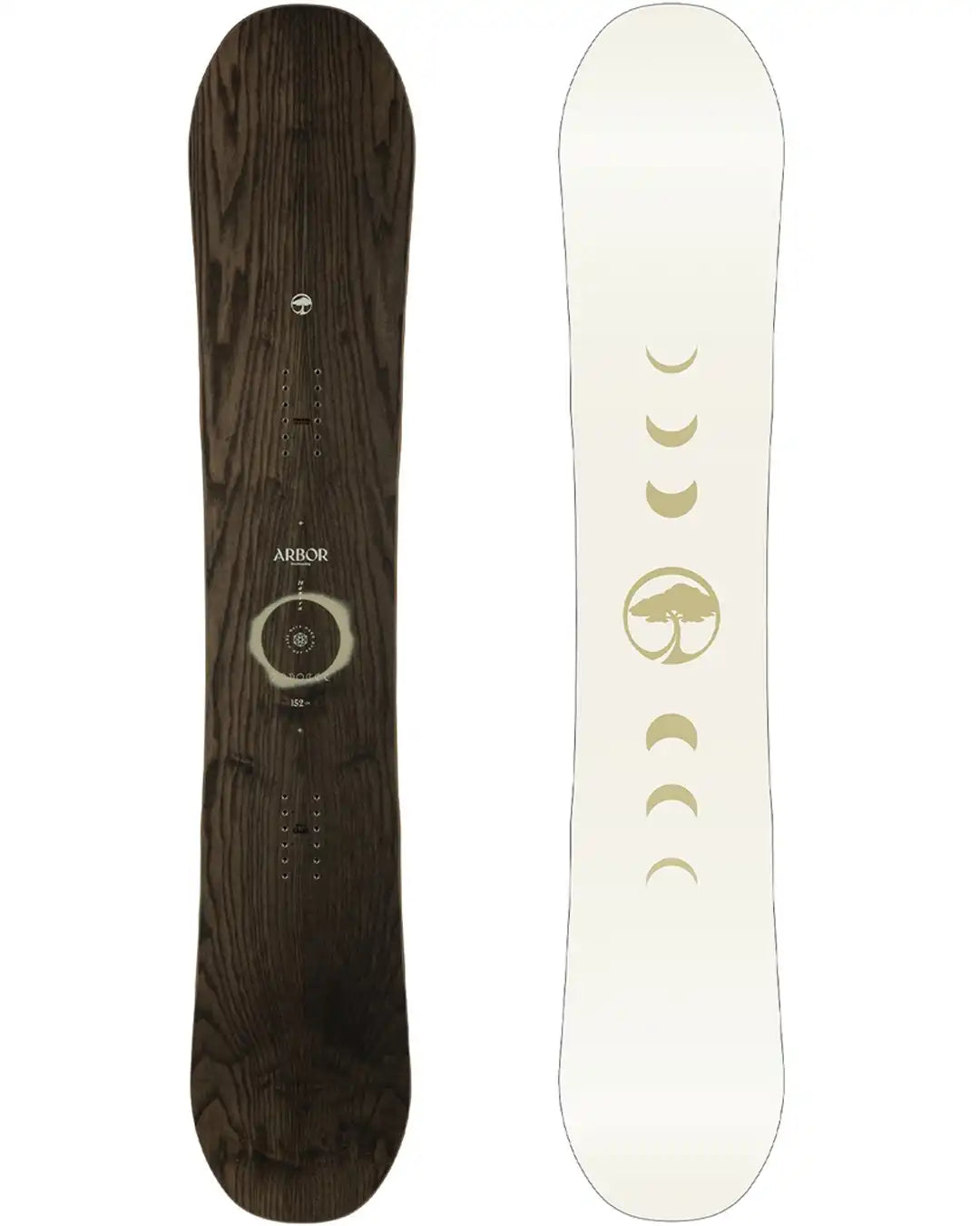 Mantra Women's Snowboard 2026