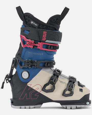 Mindbender 95 W Ski Boots 2024