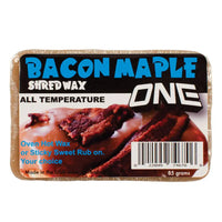 Shape Shifter Snow Wax - Maple Bacon