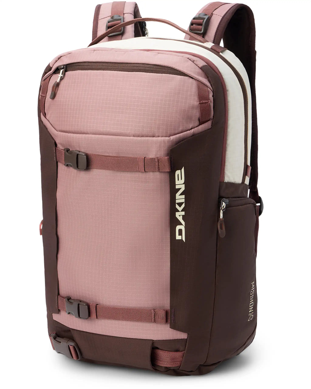 DAKINE Womens Mission Pro 25L Backpack - Burlwood
