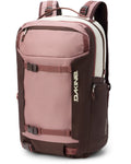 Womens Mission Pro 25L Backpack - Burlwood