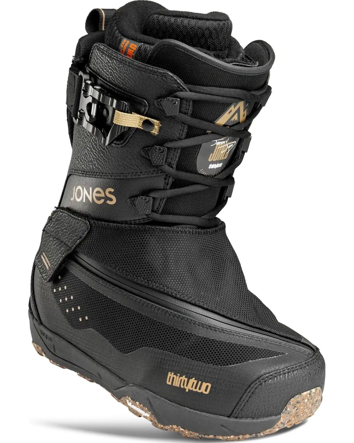THIRTY TWO Jones Mtb Lite Snowboard Boots 2027