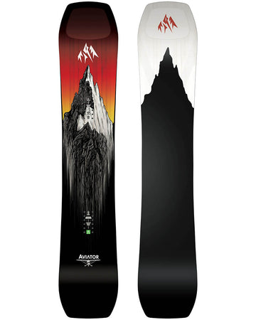 Aviator 2.0 Snowboard 2025