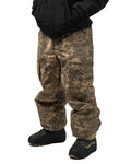 S2000 Insulated Cargo Snow Pants - Blurred Camo