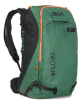 Float E2 35L Backpack - Green
