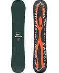 Snowboard Sleepwalker 2027