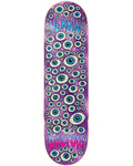 Planche De Skateboard Dalton Dern Eyes