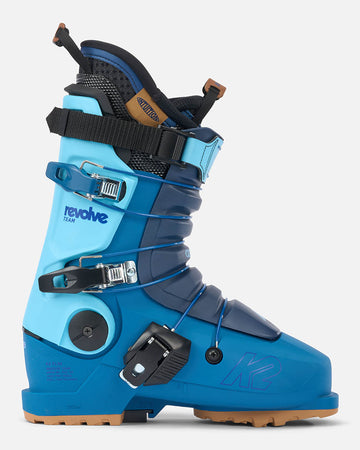 Bottes de ski Revolve Team 2024