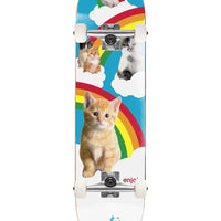 Skateboard Complet Kitten Dreams Fp Soft Top