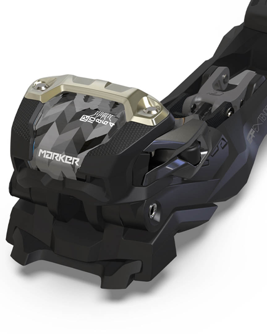 F12 Tour Epf S (265-325mm) Ski Bindings 2027