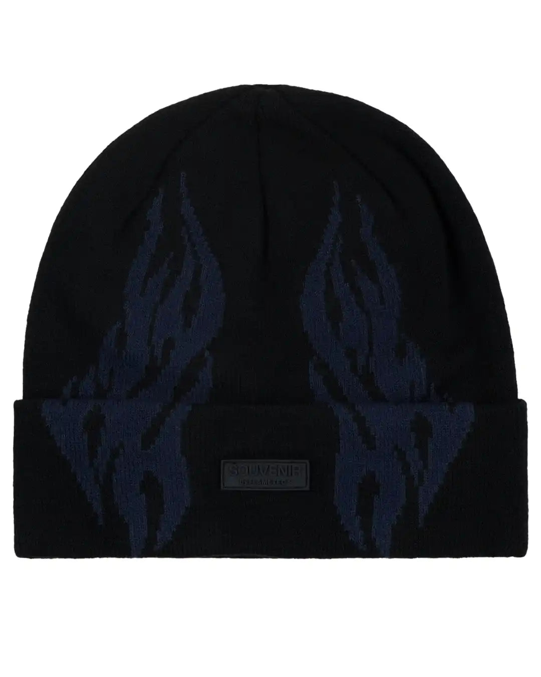 Flametec Flame Beanie - Black