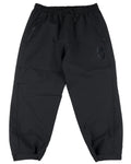 Insulated Track Pant Snow Pants - Black