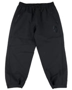 SOUVENIR Insulated Track Pant Snow Pants - Black