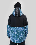 Fullzip 2L Winter Jacket - Shirakaba