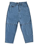 Jeans Transformer - Light Blue