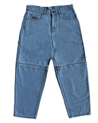 Jeans Transformer - Light Blue