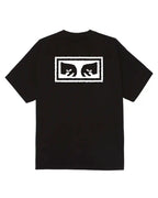 Eyes 3 T-Shirt - Vintage Black