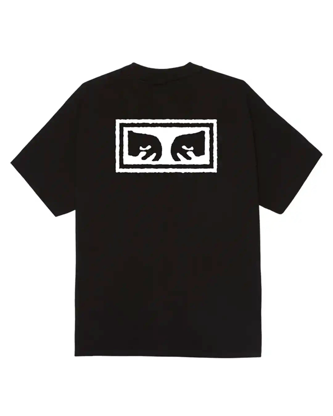 Eyes 3 T-Shirt - Vintage Black