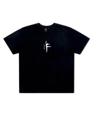 Suspension T-Shirt - Black