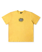 Halo T-Shirt - Saffron