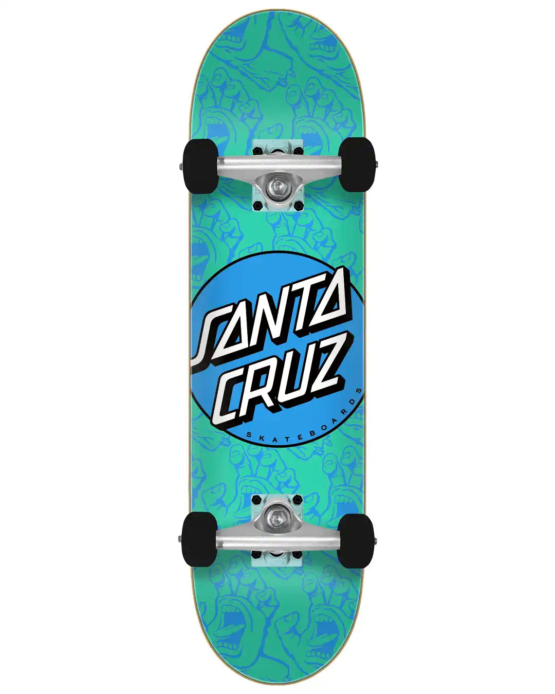 Other Dot Hands 7.75 Complete Skateboard