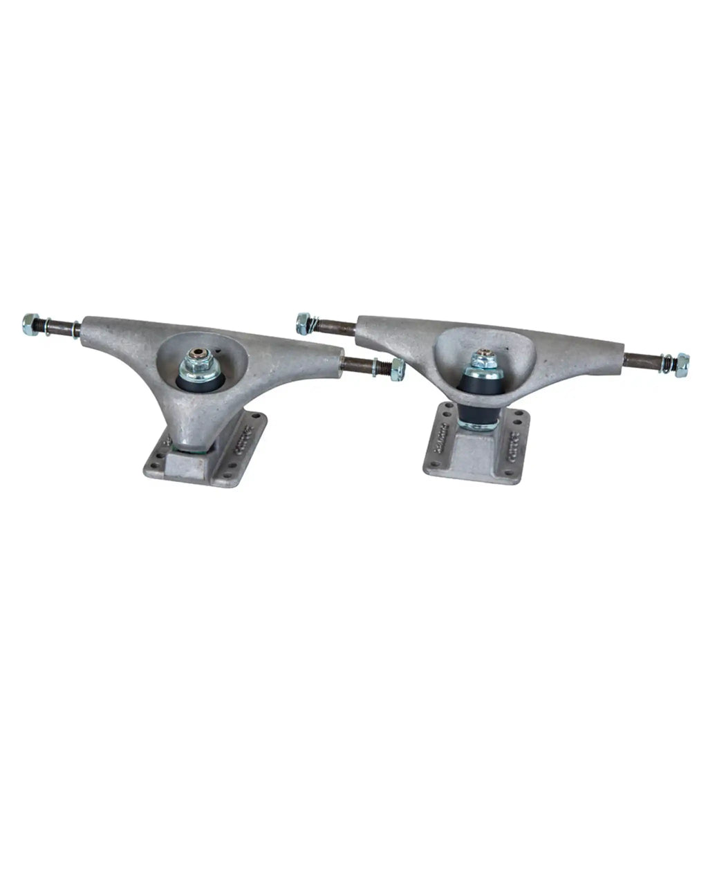 C5 Kit Park 65Mm W/Tool Skateboard Trucks - Raw