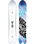 Beta Snowboard 2027