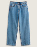 Jeans Check-5 Baggy Denim - Stonewash Blue