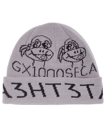 Tuque 61 Beanie - Grey