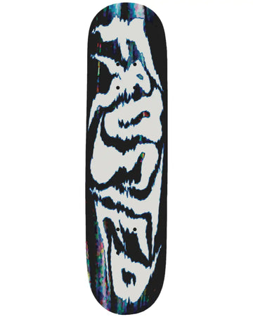 Static Skateboard Deck
