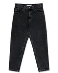 Jeans '92! Denim - Silver Black