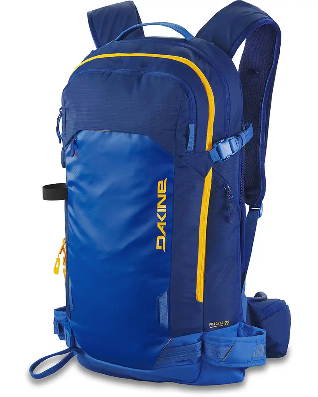 Poacher 22L Backpack - Deep Blue