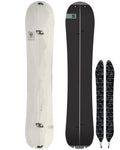 Splitboard Femme Bellevue Split 2027