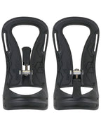 Accessoire De Snowboard Surge Rip N Flip Highbacks