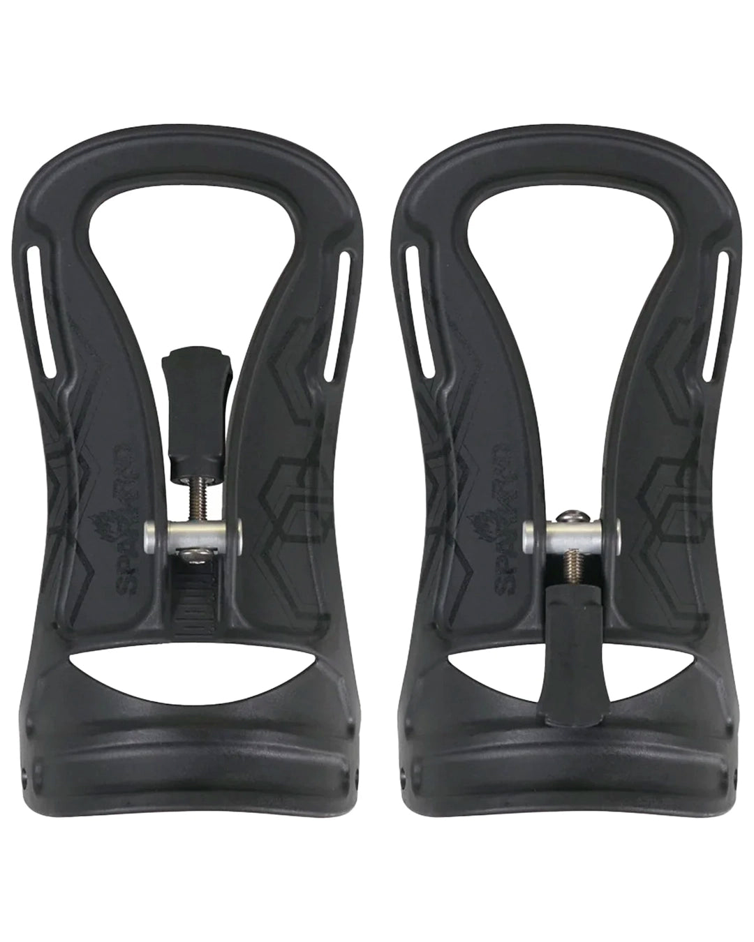 Accessoire De Snowboard Surge Rip N Flip Highbacks