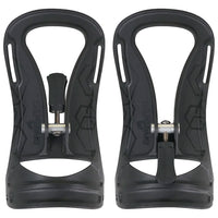 Surge Rip N Flip Highbacks