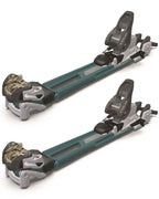 F5 Jr Tour Ski Bindings 2027