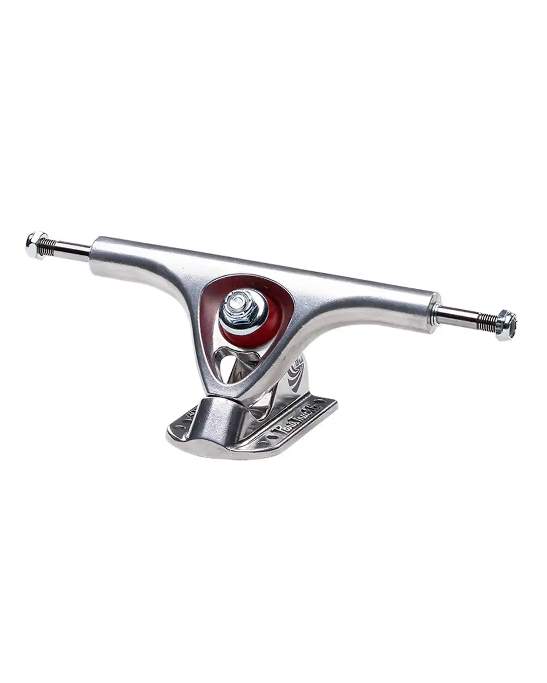 Reverse Kingpin V3 165mm Longboard Trucks - Polished