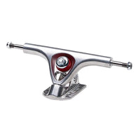 Trucks de longboard Reverse Kingpin V3 - Polished