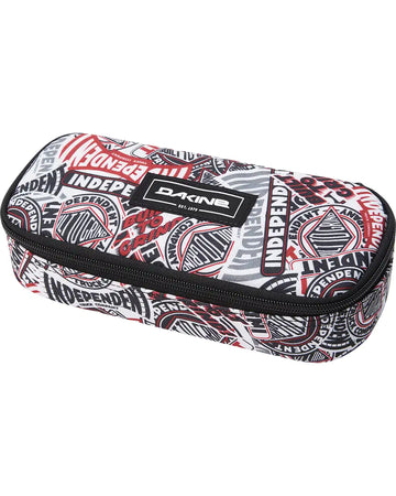 Étui À Crayon School Case X Independent 