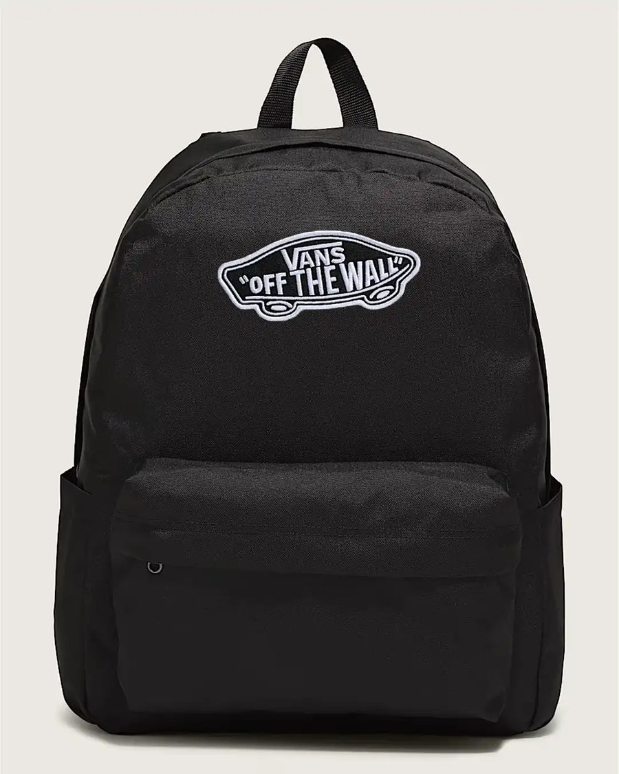 Old Skool Classic Backpack - Black