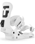 Fixation De Snowboard Force Classic - White 2027