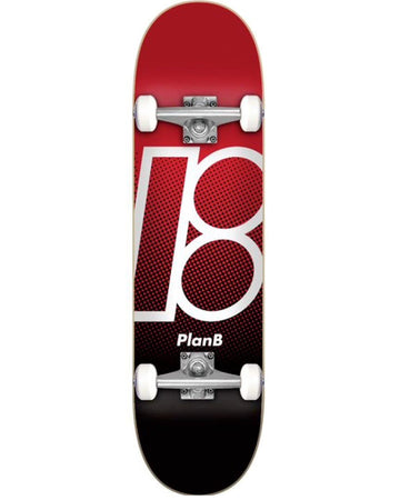 Team Andromeda Complete Skateboard